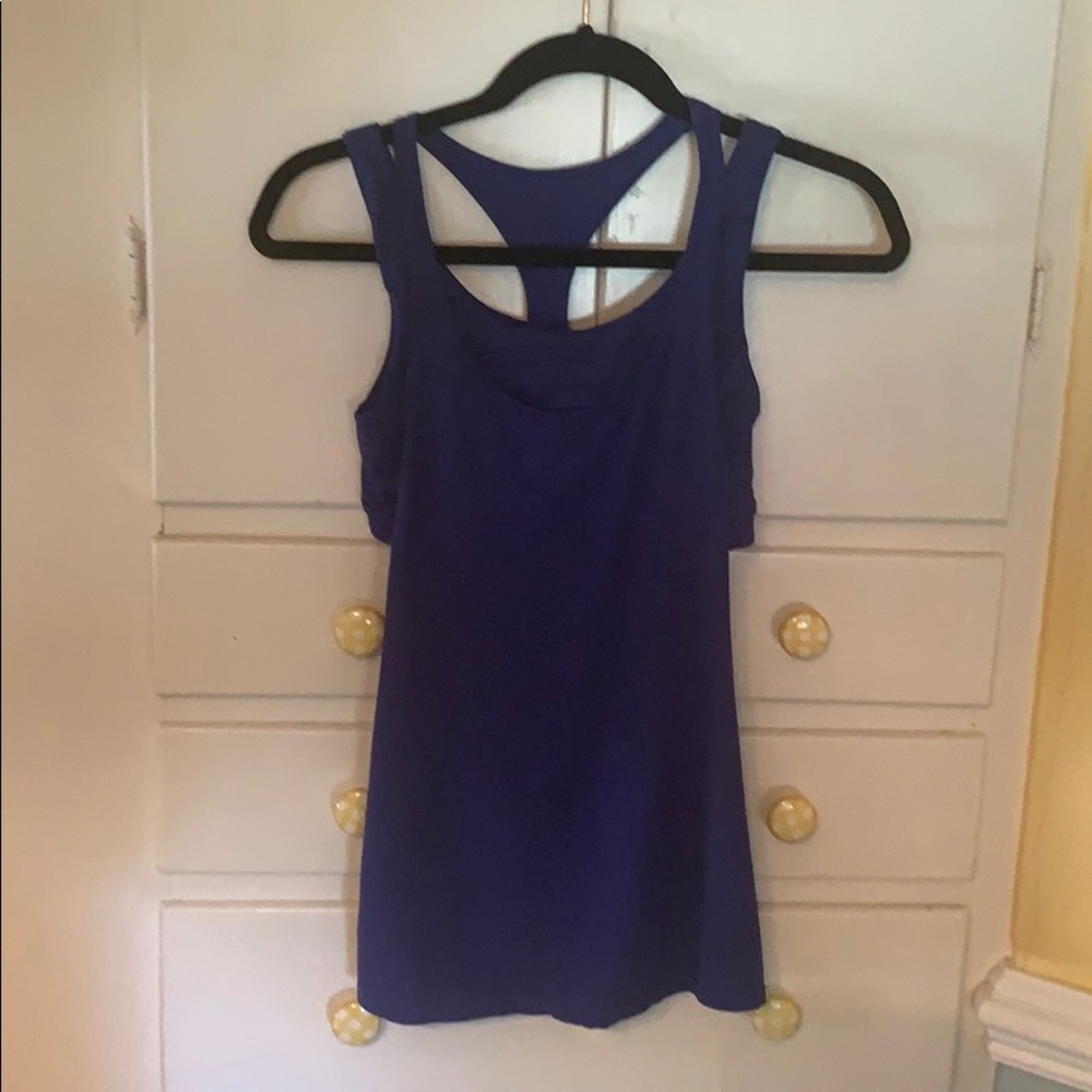 Lululemon Top